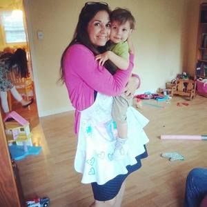 Meet your Posher, Dana